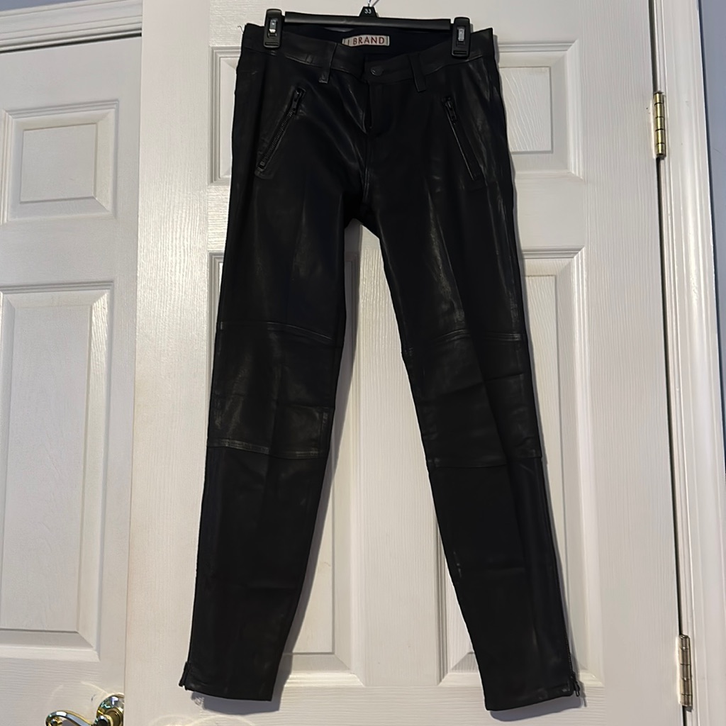 J Brand Pants Size 30